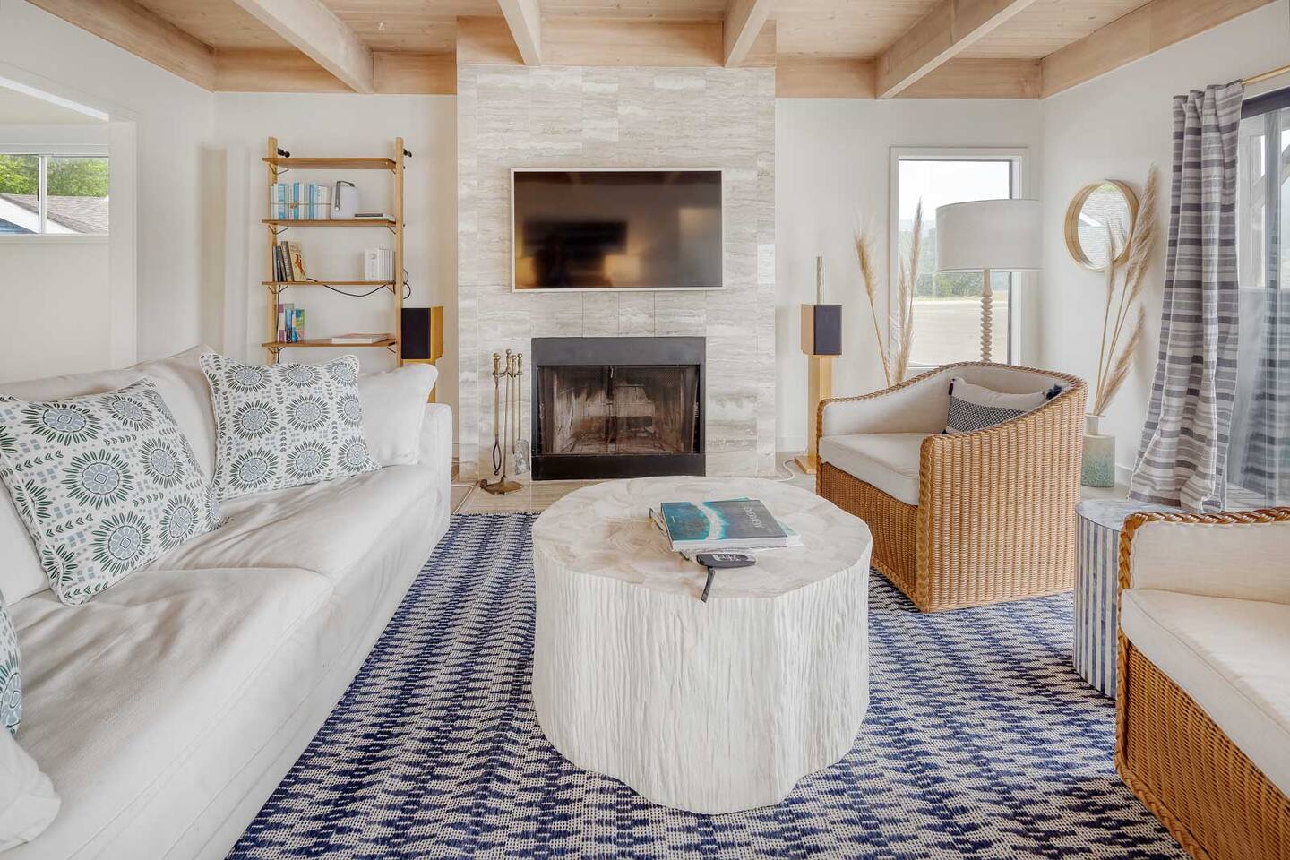 Bolinas Beach Home 2