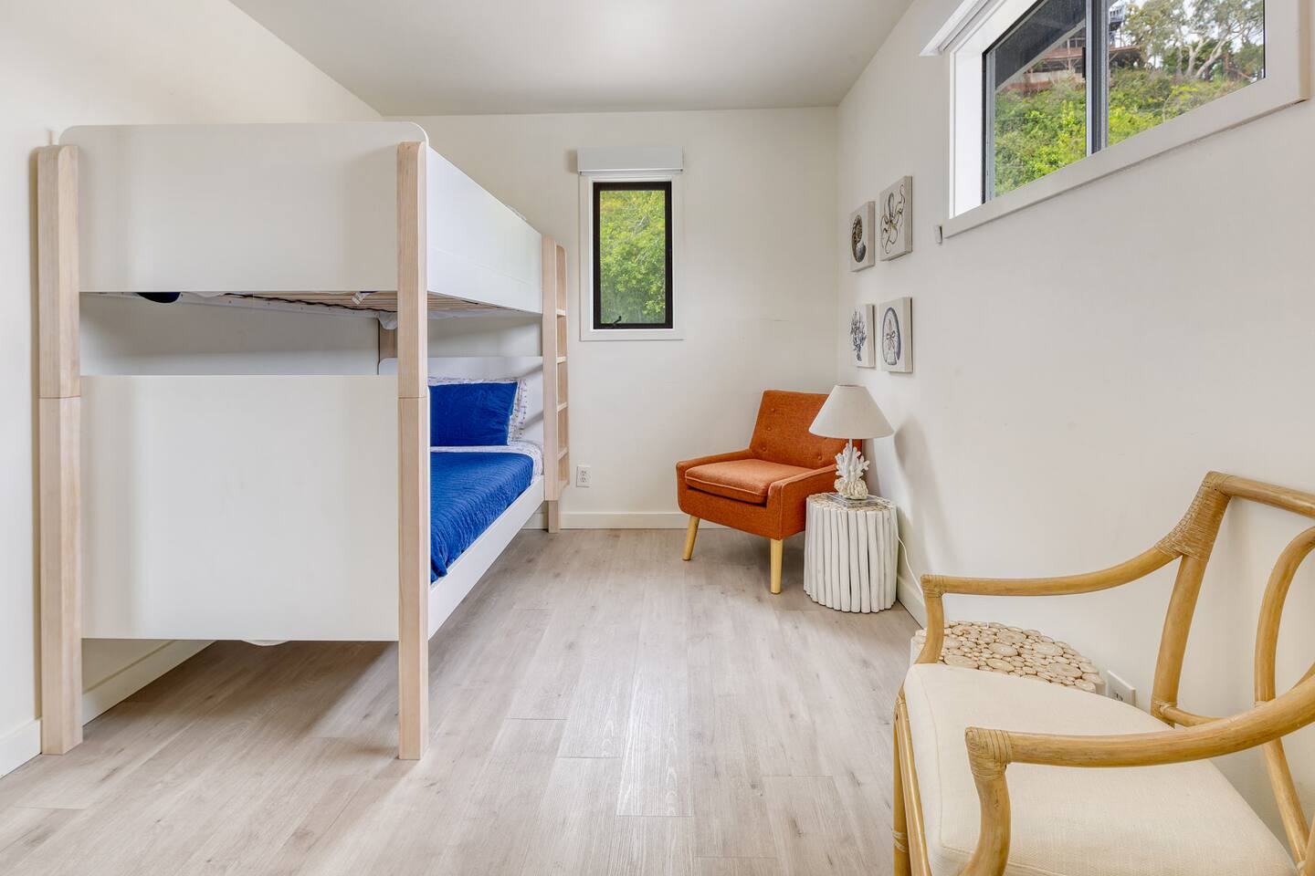 Bolinas Beach Home 23