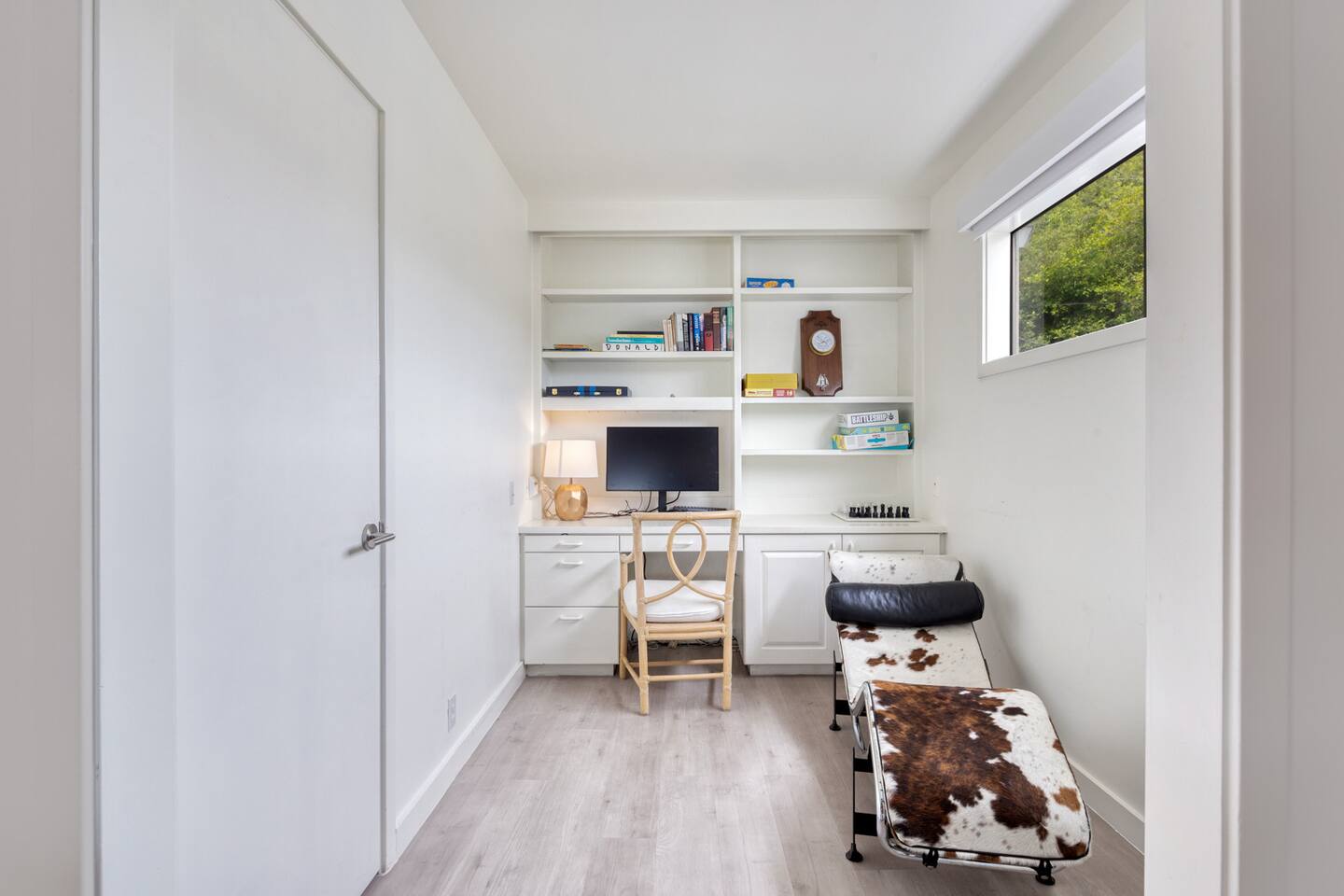 Bolinas Beach Home 24