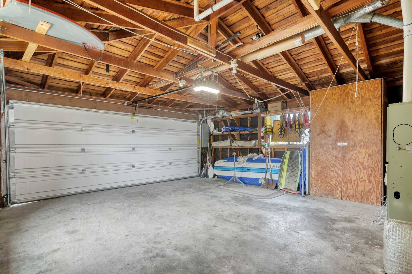 Bolinas Beach Home 41