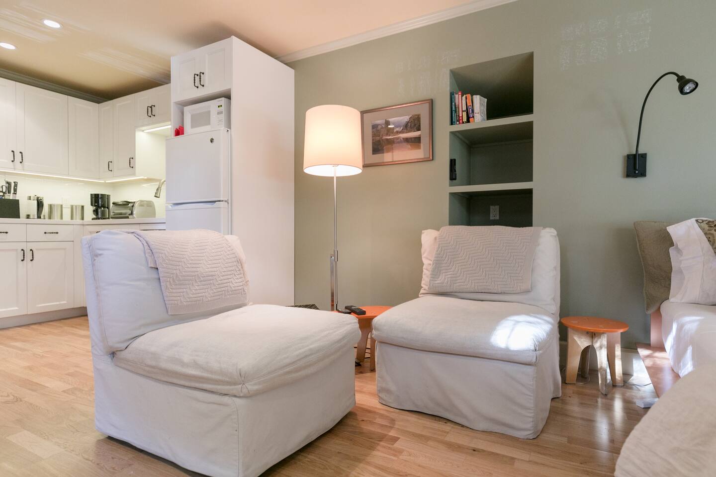 Haight Ashbury Painted Lady Studio 21