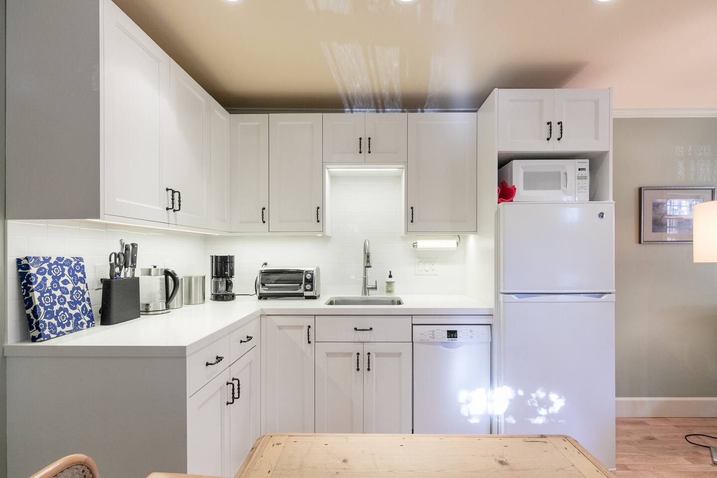 Haight Ashbury Painted Lady Studio 23