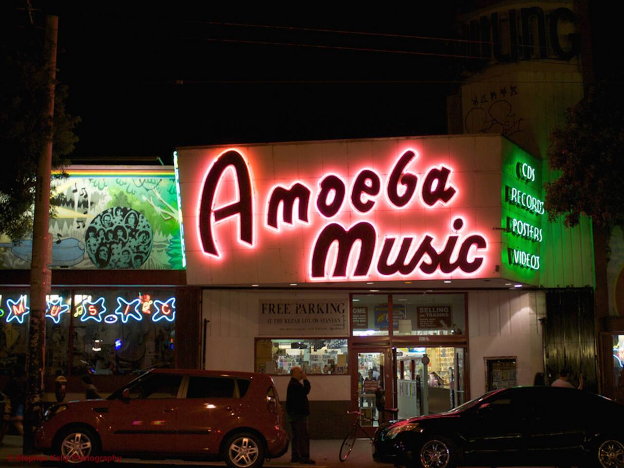 Haight Ashbury Painted Lady Studio 39