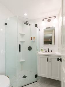 Haight Ashbury Painted Lady Studio 9