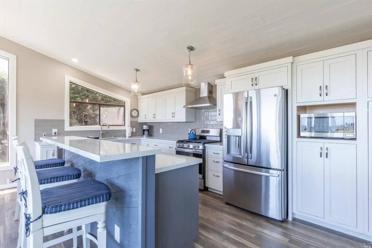 Harbor View Hideaway 5