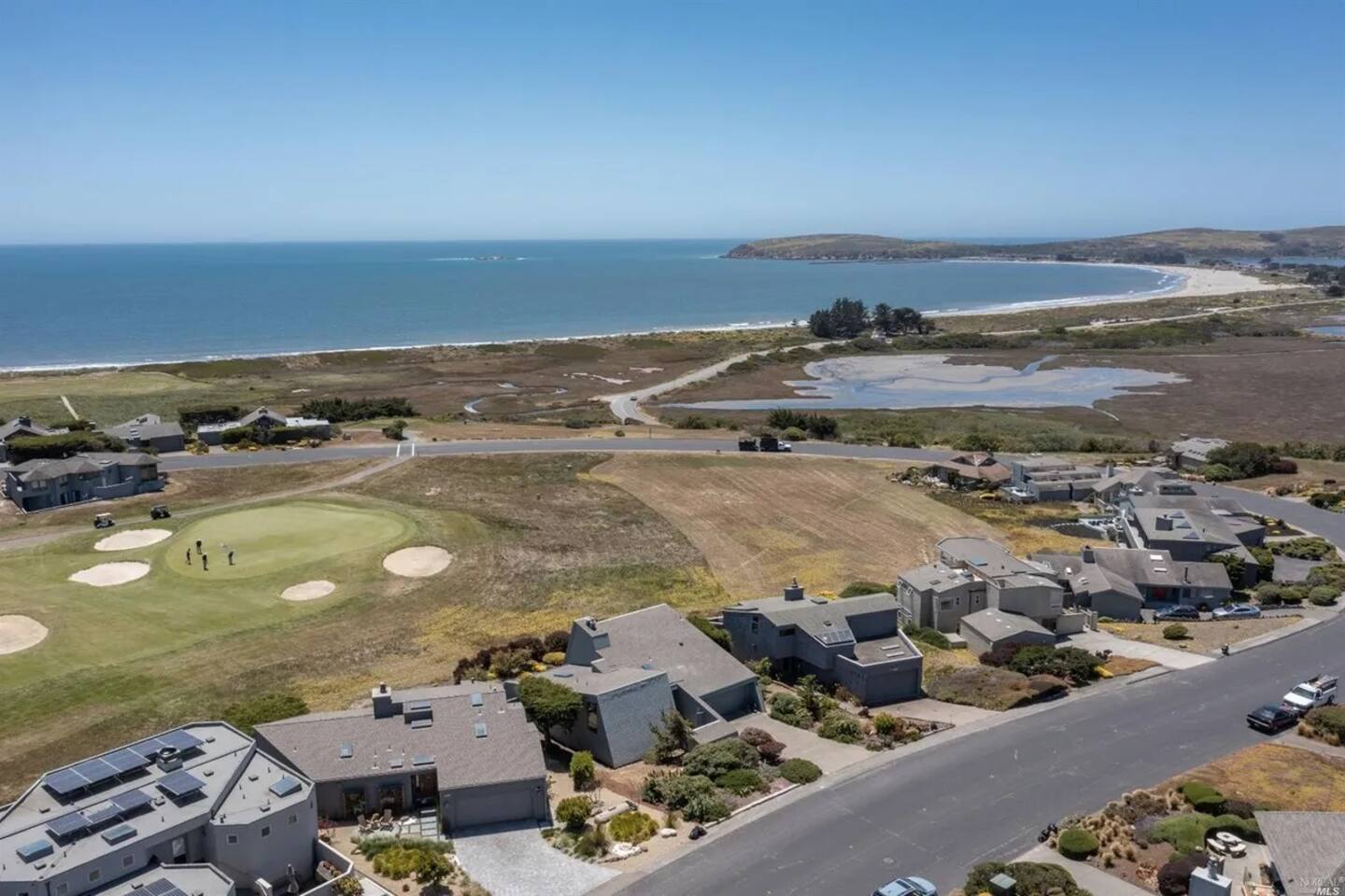 Harbor View Hideaway 7