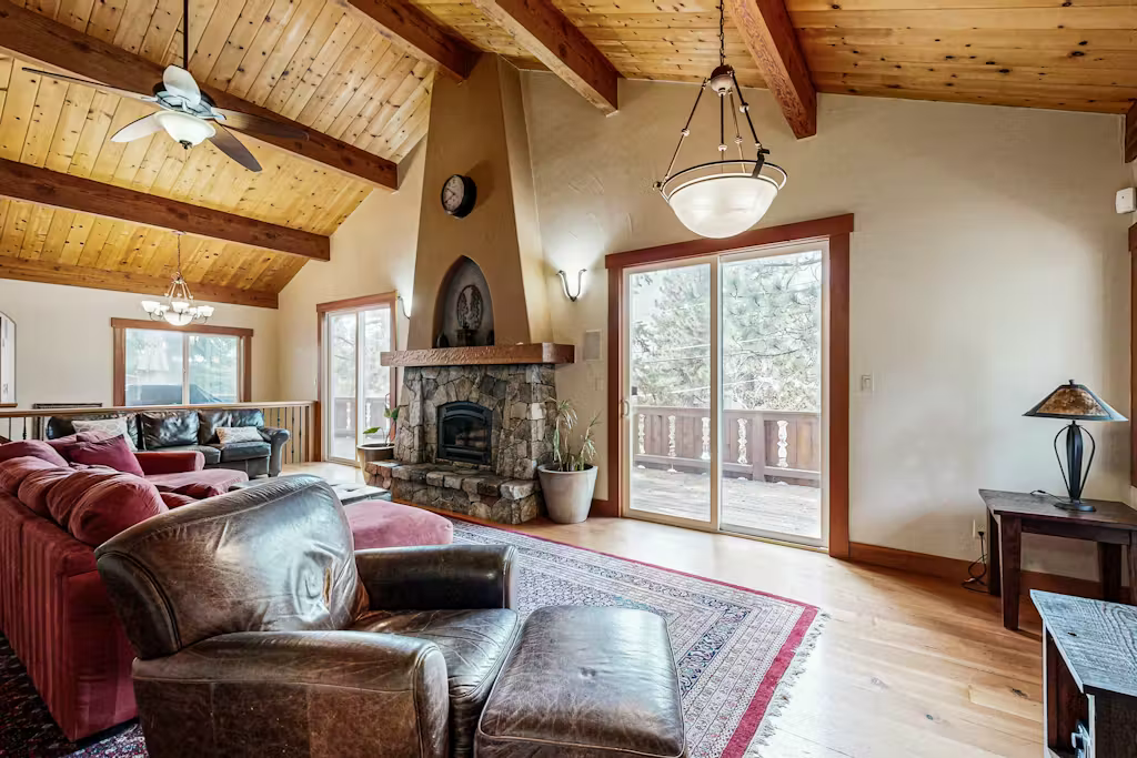 Lakeside Tahoe Retreat at Dollar Point 3