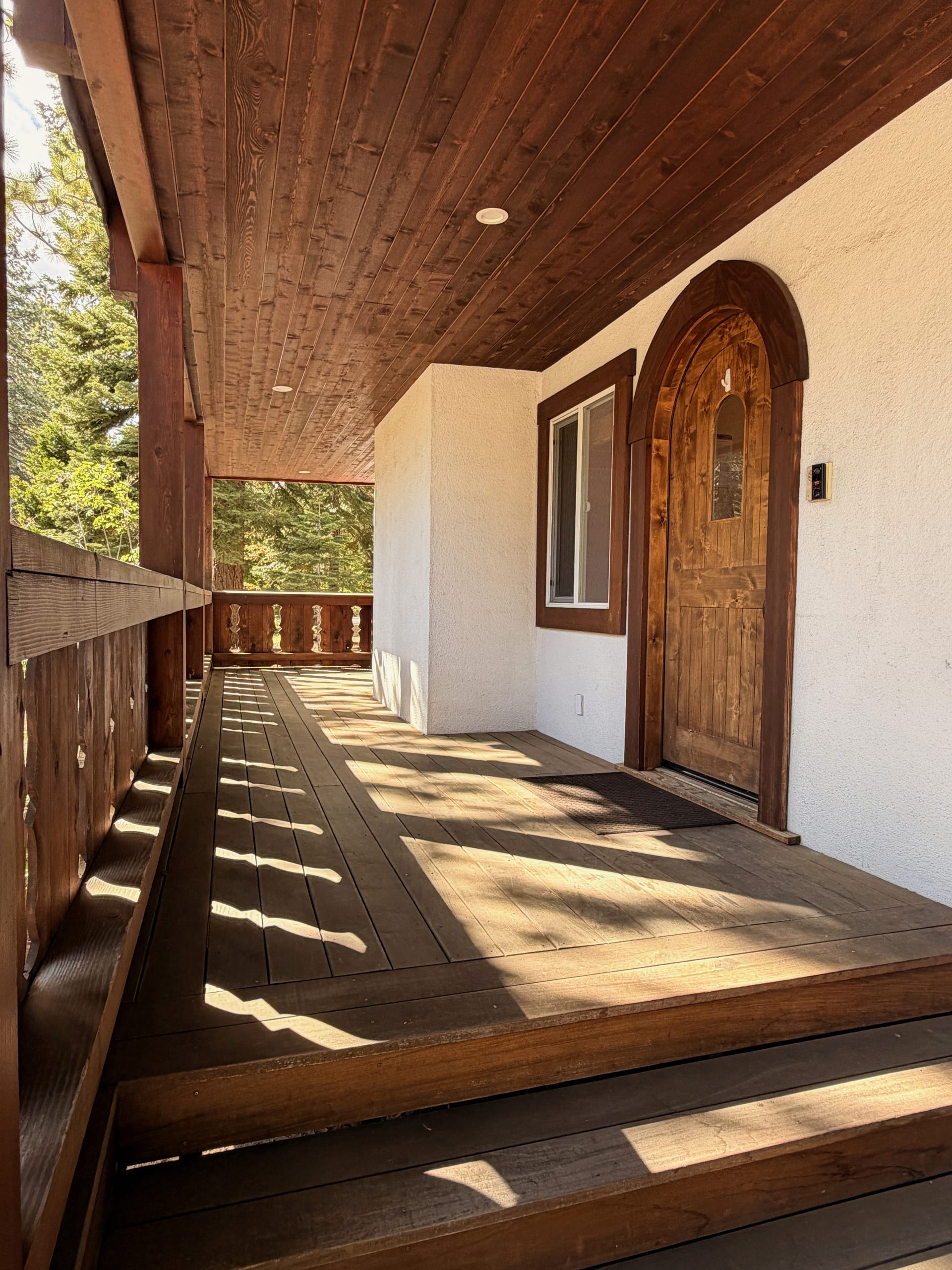 The Mammoth Lodge at Dollar Point 25