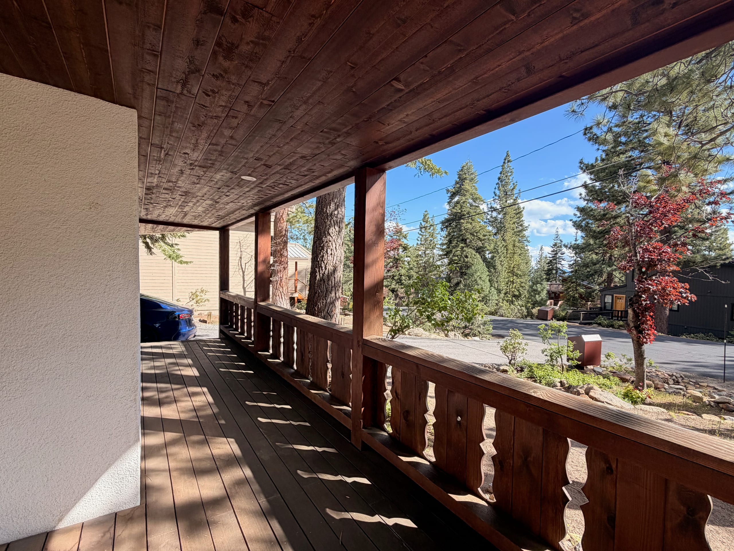 The Mammoth Lodge at Dollar Point 26