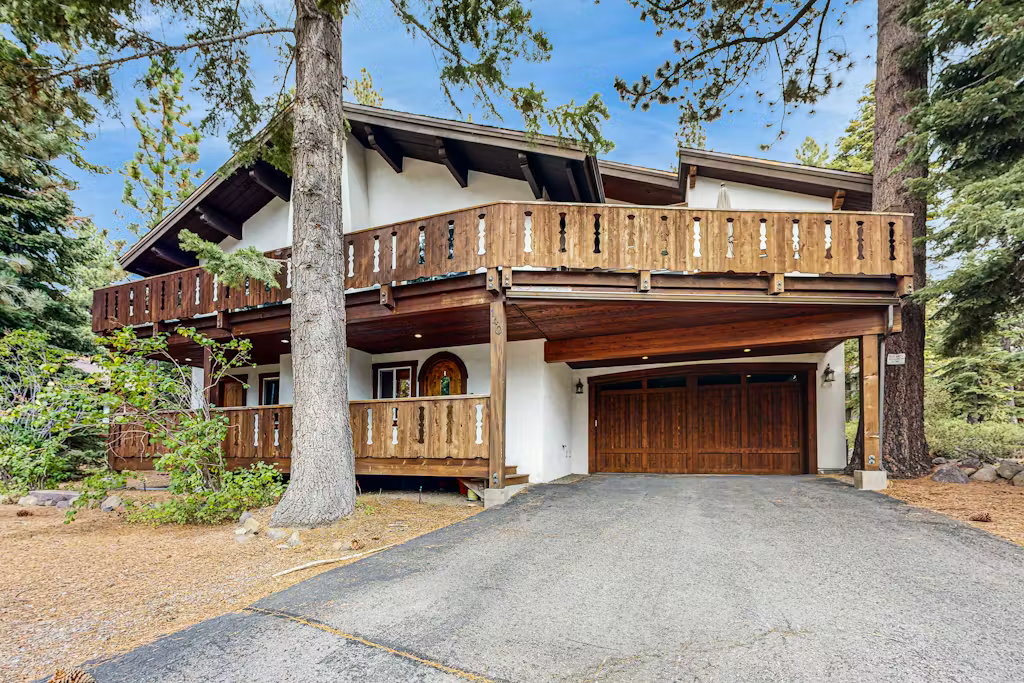 Lakeside Tahoe Retreat at Dollar Point 4