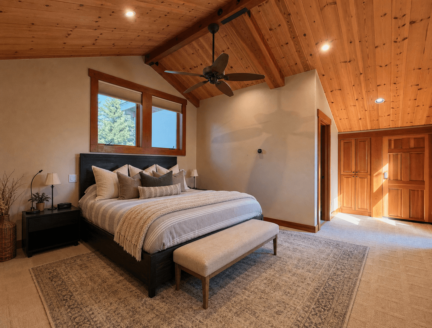 The Mammoth Lodge at Dollar Point 6