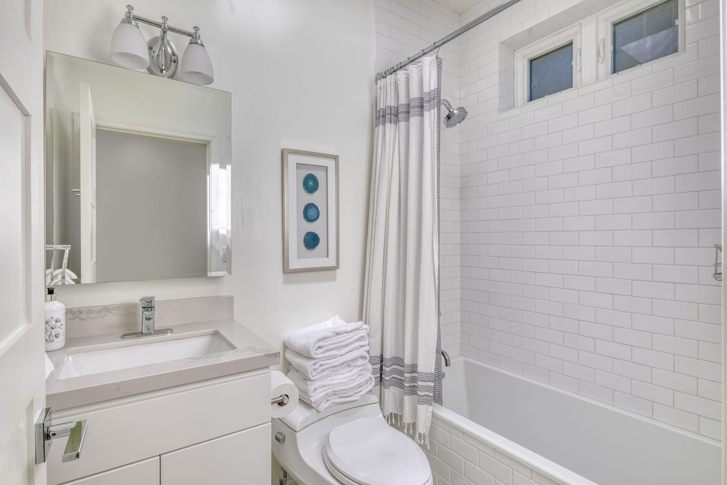 Oceanfront Bolinas hide-a-way 28