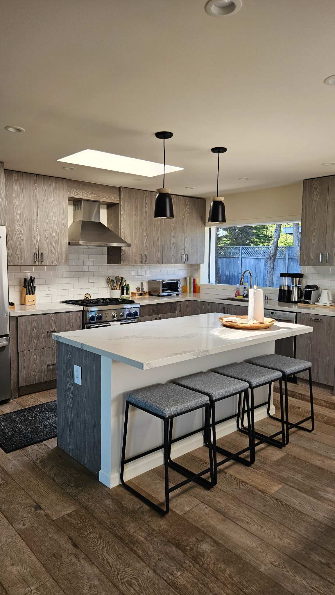 Oceanfront Bolinas hide-a-way 41