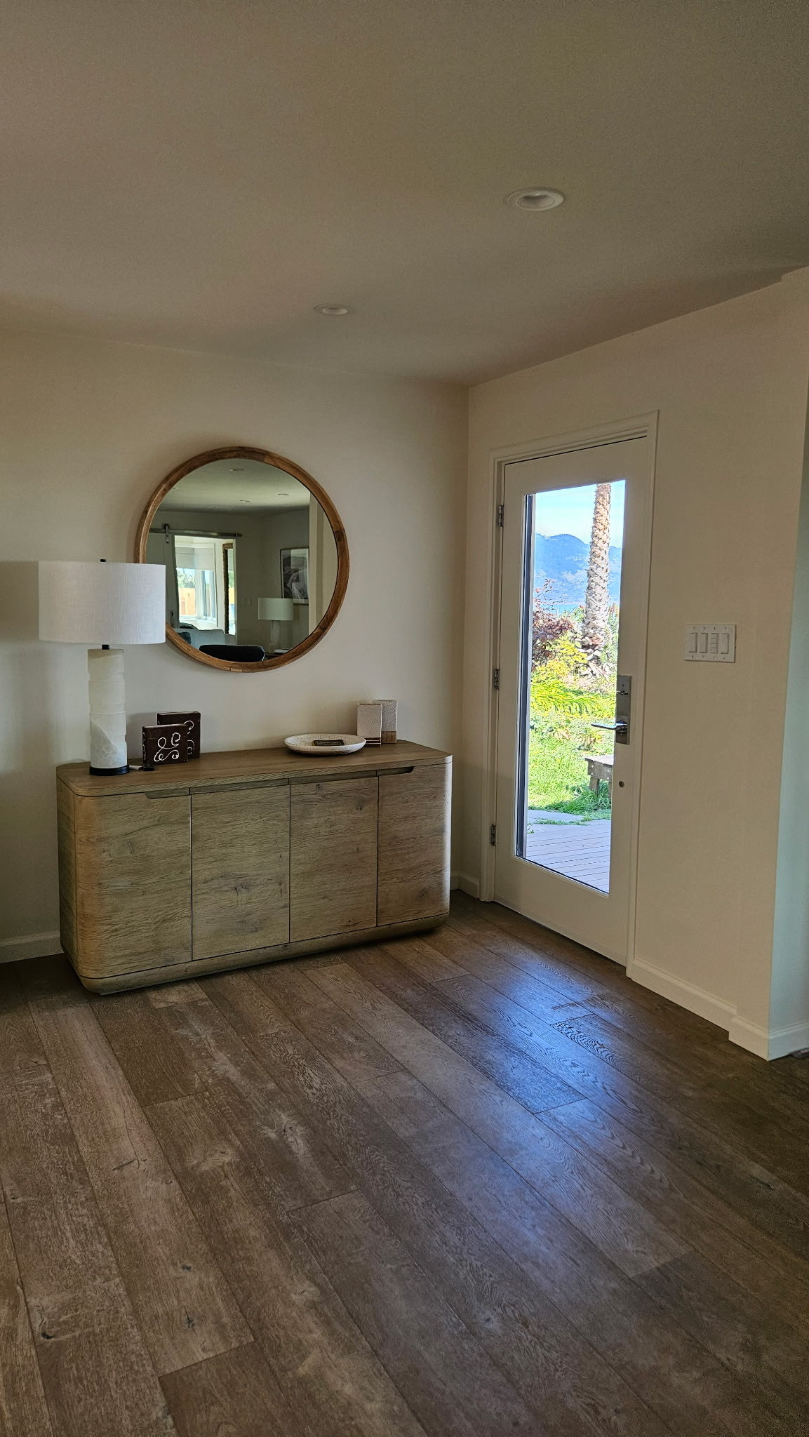 Oceanfront Bolinas hide-a-way 42