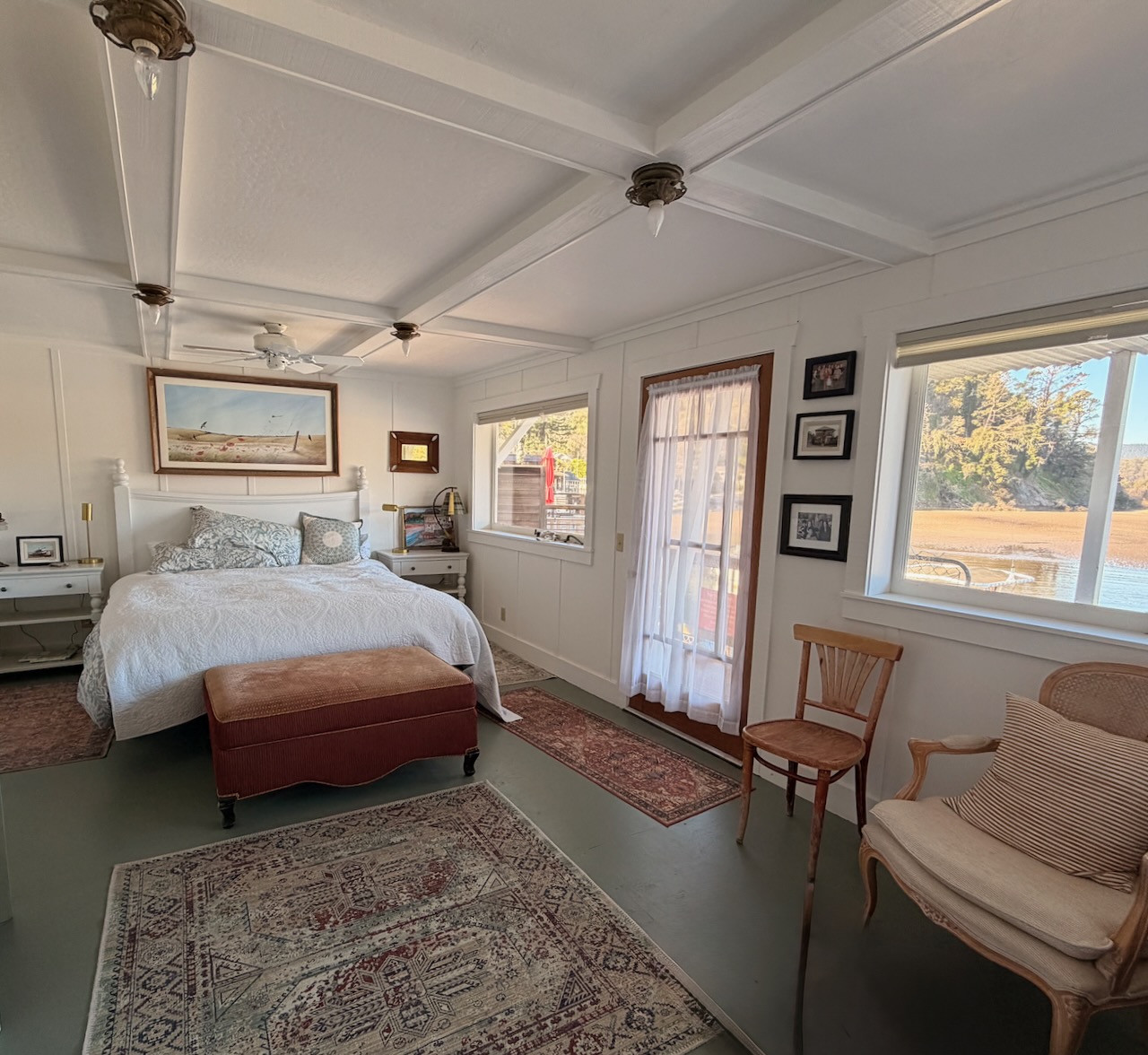 Paddle in / Paddle Out Lagoon Retreat 11