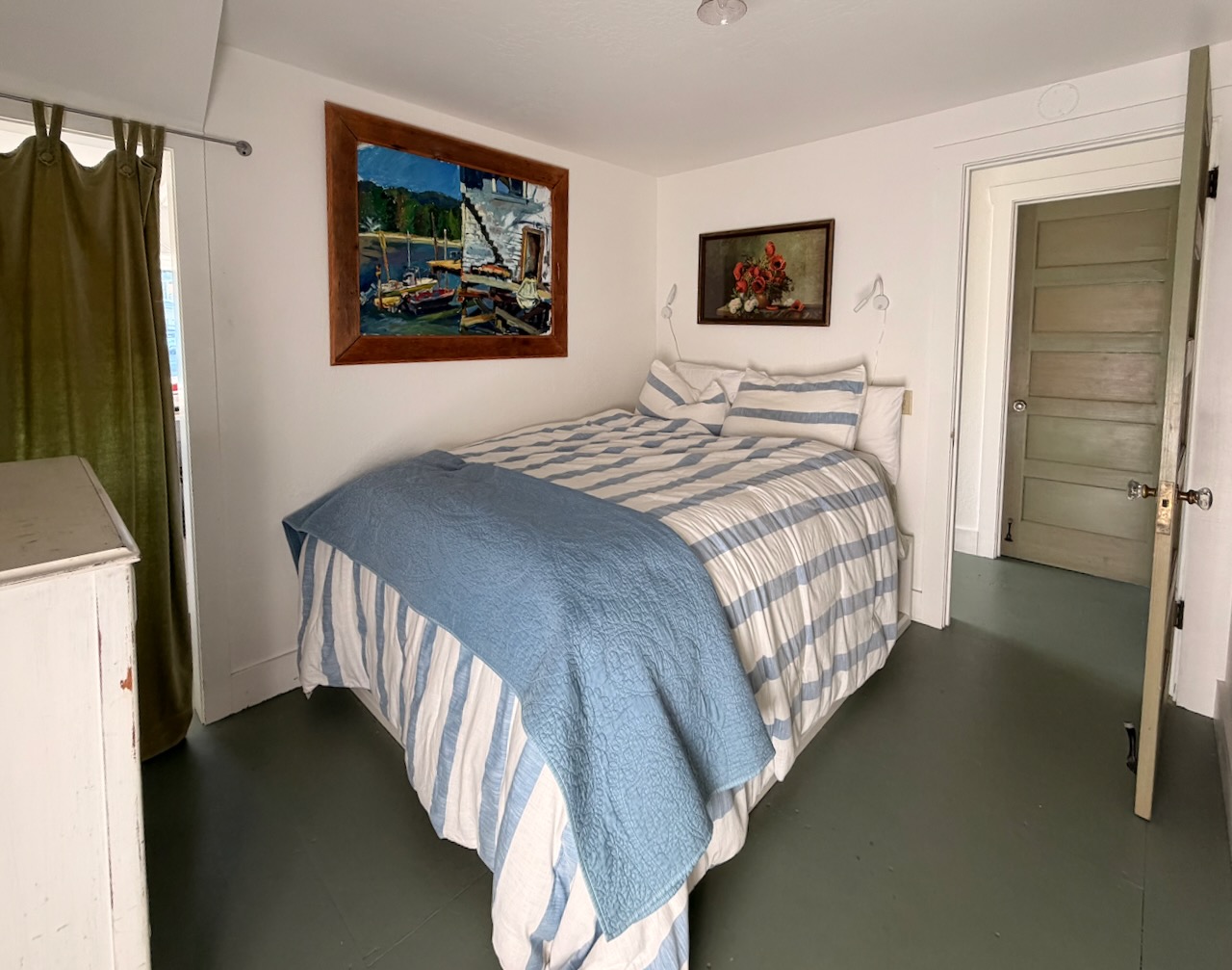 Paddle in / Paddle Out Lagoon Retreat 12