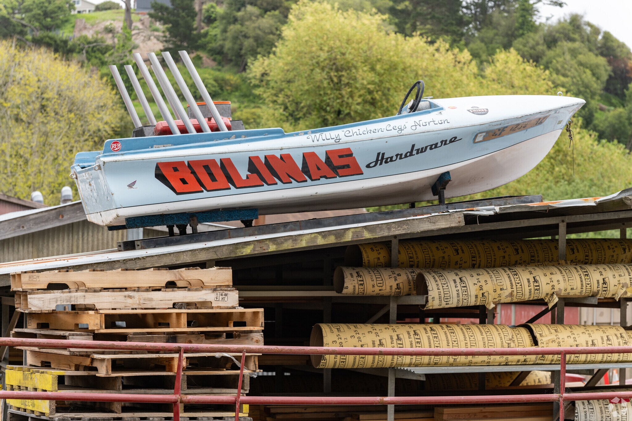 Paddle in / Paddle Out Lagoon Retreat 14