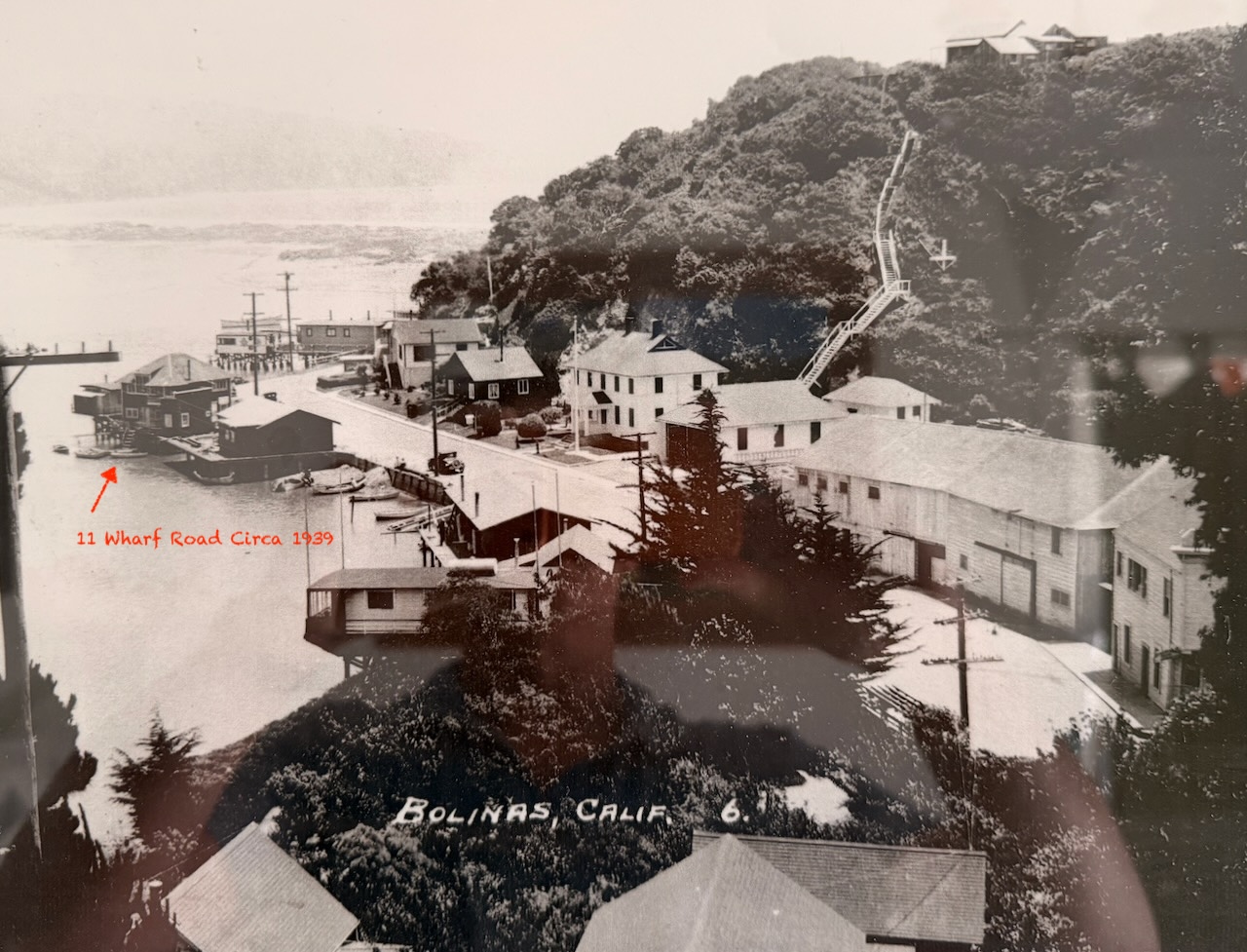 Paddle in / Paddle Out Lagoon Retreat 15