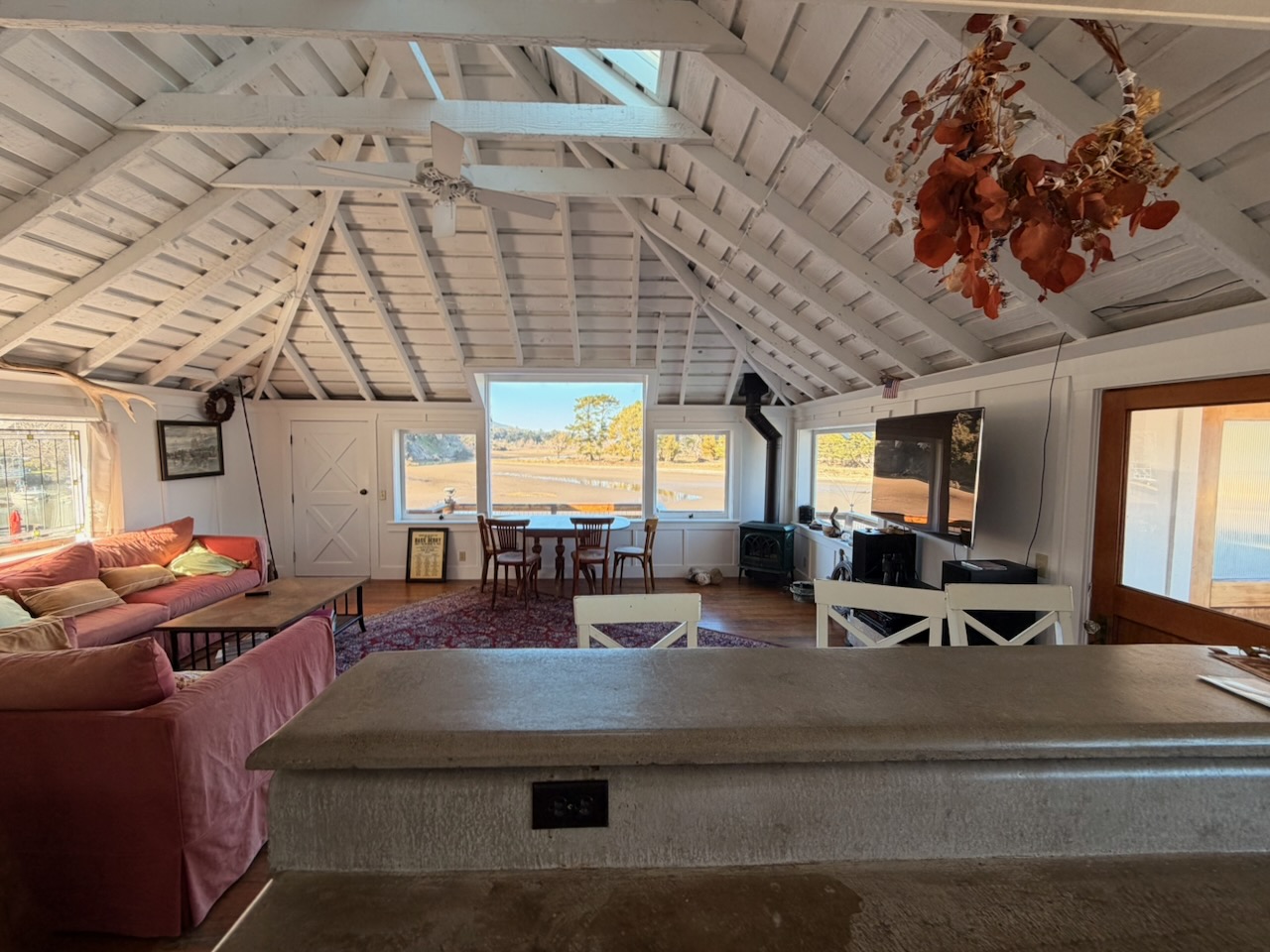 Paddle in / Paddle Out Lagoon Retreat 4