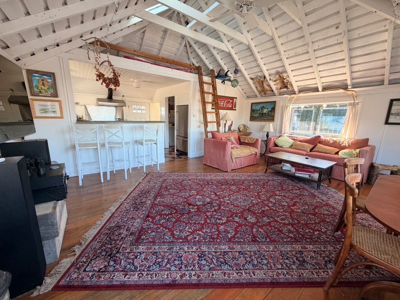 Paddle in / Paddle Out Lagoon Retreat 6