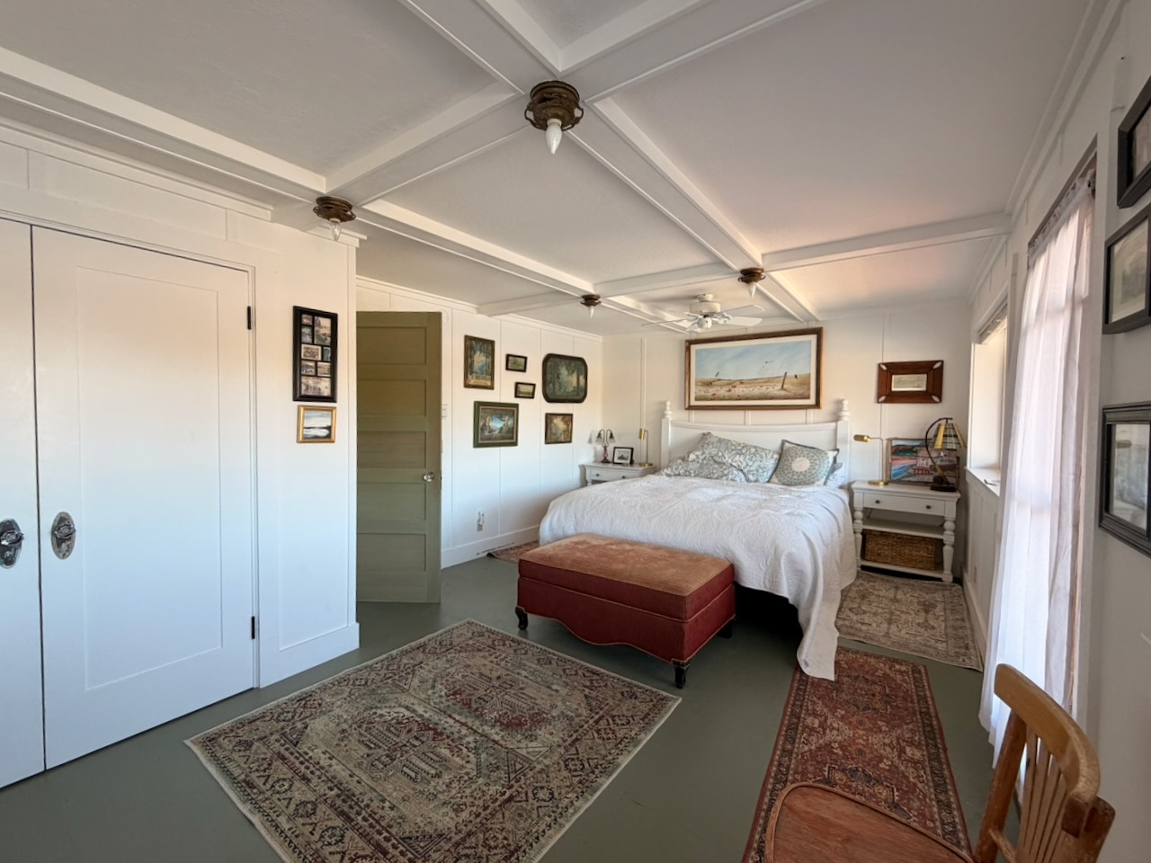 Paddle in / Paddle Out Lagoon Retreat 9