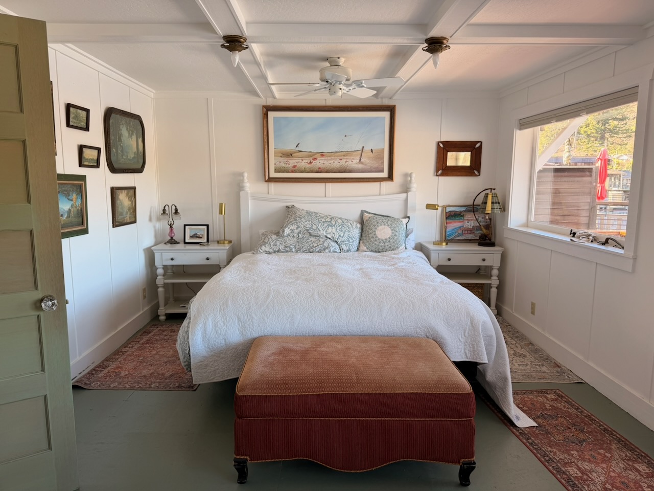 Paddle in / Paddle Out Lagoon Retreat 10