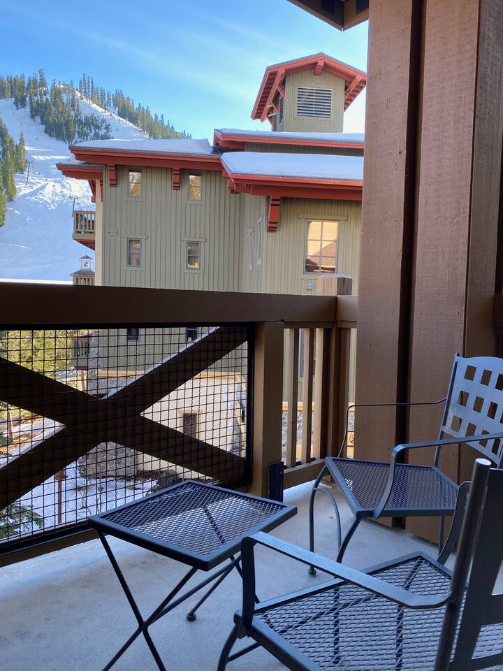 Palisades Village View Condo 12